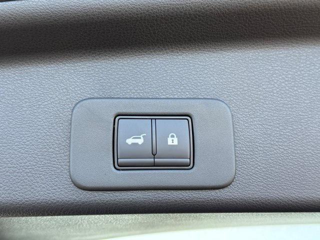 new 2025 Nissan Murano car, priced at $41,568