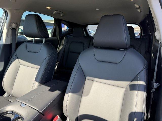 new 2025 Nissan Murano car, priced at $41,568