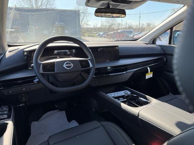 new 2025 Nissan Murano car, priced at $41,568