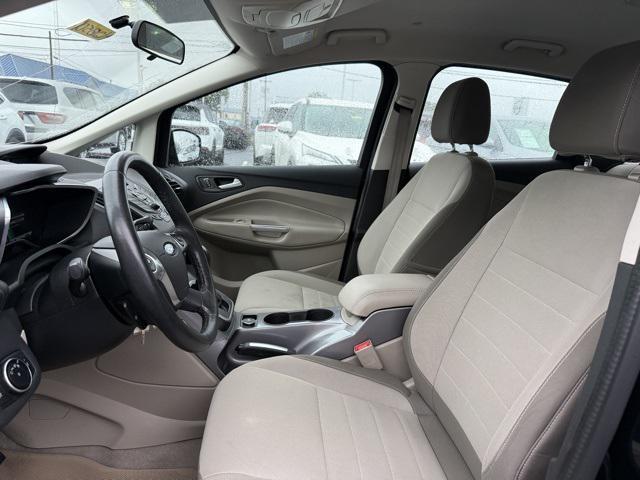 used 2016 Ford C-Max Hybrid car, priced at $11,995