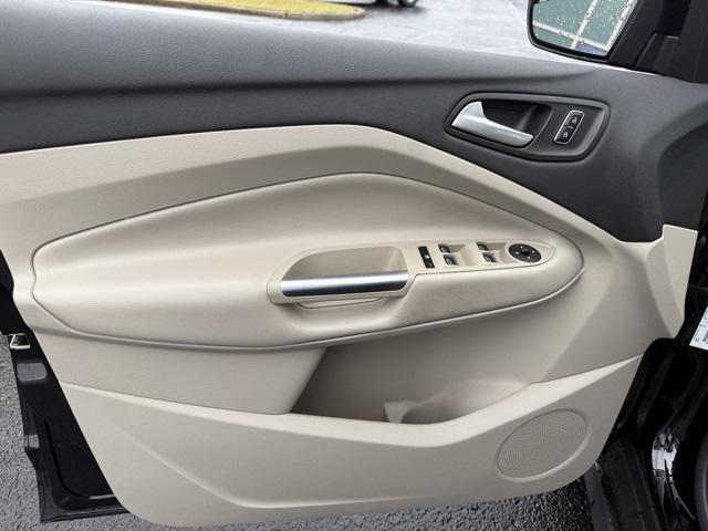 used 2016 Ford C-Max Hybrid car, priced at $11,995