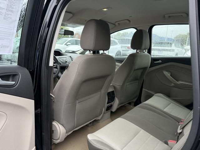 used 2016 Ford C-Max Hybrid car, priced at $11,995