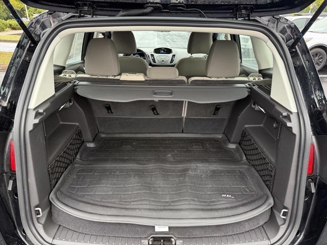 used 2016 Ford C-Max Hybrid car, priced at $11,995