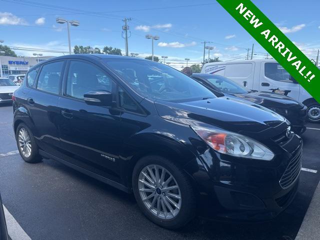 used 2016 Ford C-Max Hybrid car, priced at $12,995