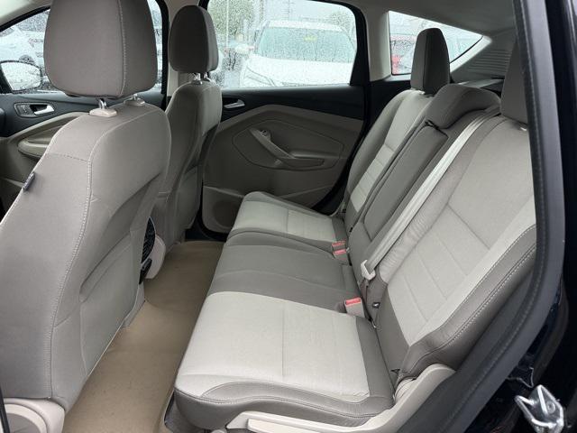 used 2016 Ford C-Max Hybrid car, priced at $11,995
