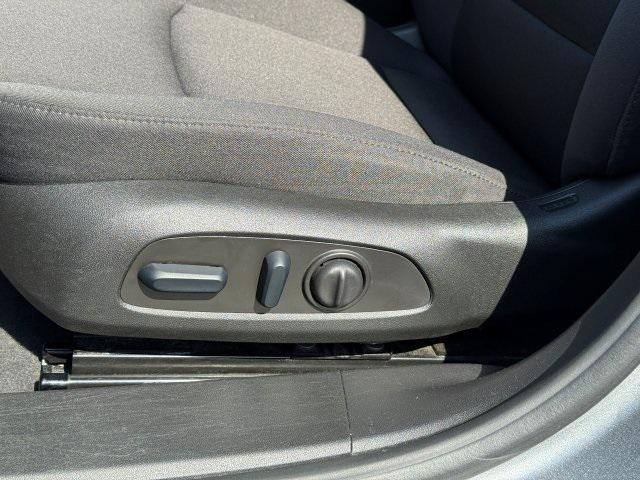 used 2023 Chevrolet Malibu car, priced at $21,250