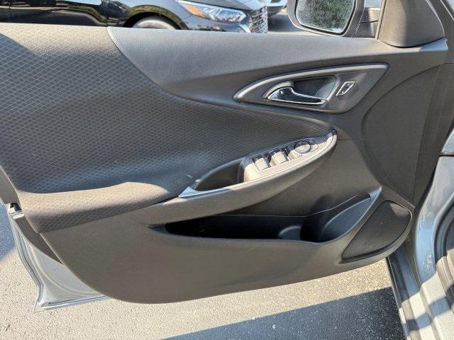used 2023 Chevrolet Malibu car, priced at $21,250