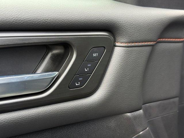 new 2026 Nissan Armada car, priced at $76,166