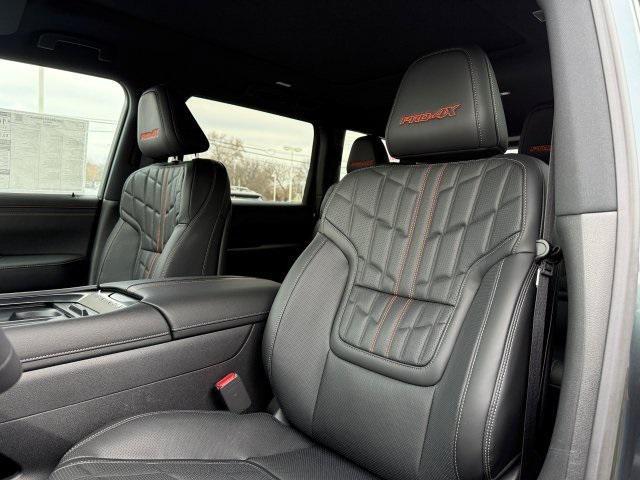 new 2026 Nissan Armada car, priced at $76,166