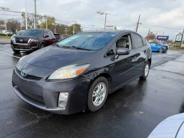 used 2011 Toyota Prius car, priced at $7,995