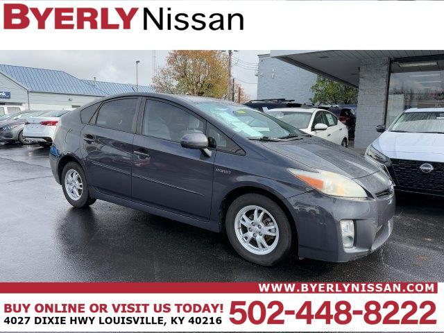 used 2011 Toyota Prius car, priced at $7,995