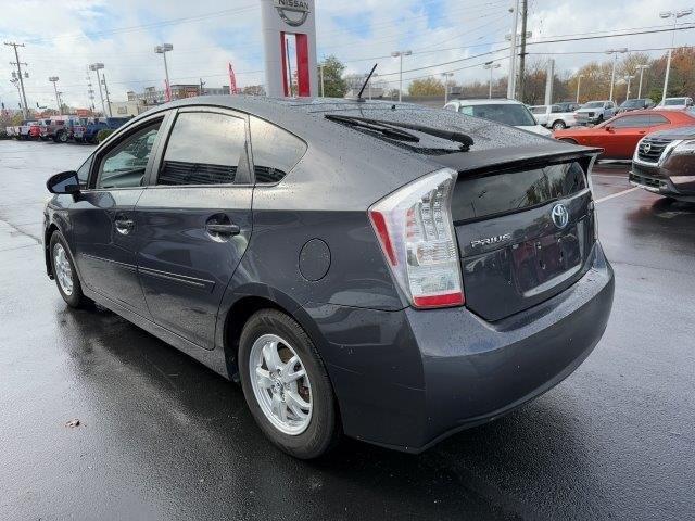 used 2011 Toyota Prius car, priced at $7,995