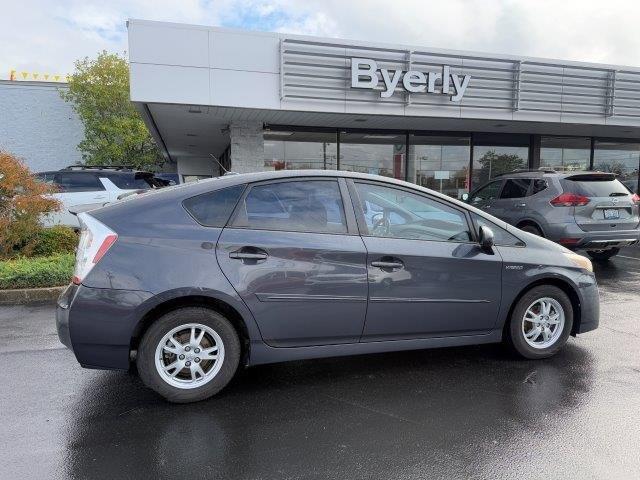 used 2011 Toyota Prius car, priced at $7,995