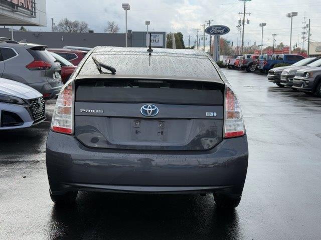 used 2011 Toyota Prius car, priced at $7,995