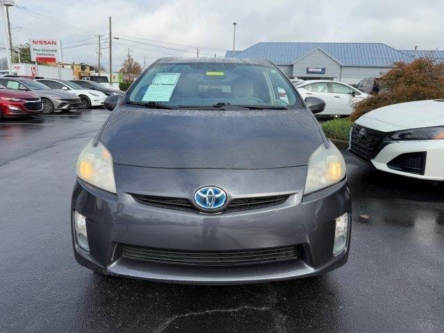 used 2011 Toyota Prius car, priced at $7,995