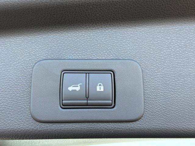 new 2025 Nissan Murano car, priced at $46,791