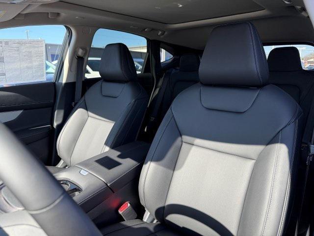 new 2025 Nissan Murano car, priced at $46,791