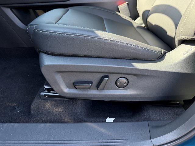 new 2025 Nissan Murano car, priced at $46,791