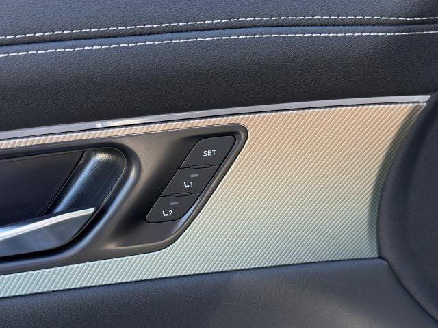 new 2025 Nissan Murano car, priced at $46,791