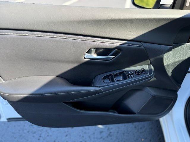 used 2023 Nissan Sentra car, priced at $17,995