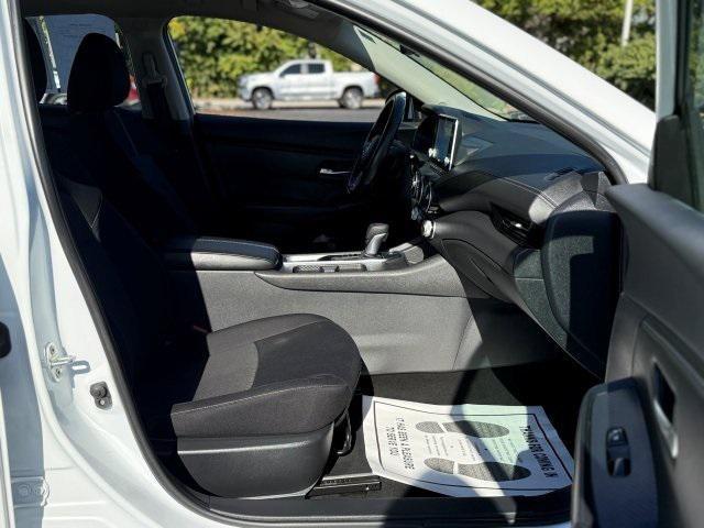 used 2023 Nissan Sentra car, priced at $17,995