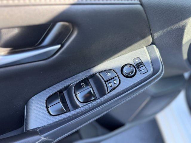 used 2023 Nissan Sentra car, priced at $17,995