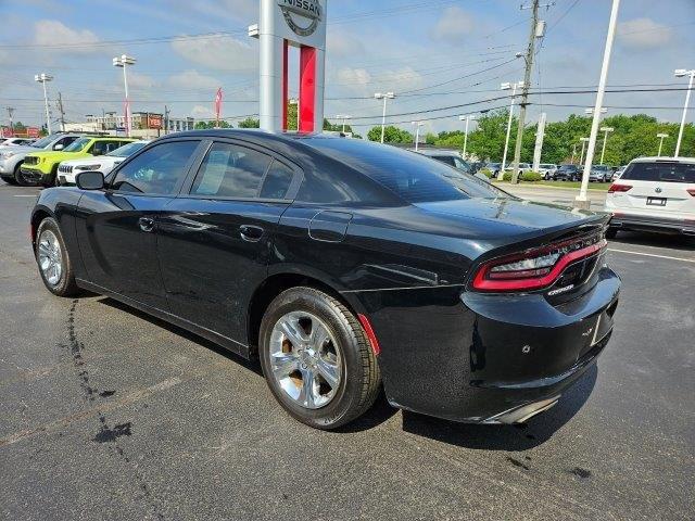 used 2017 Dodge Charger car, priced at $17,370