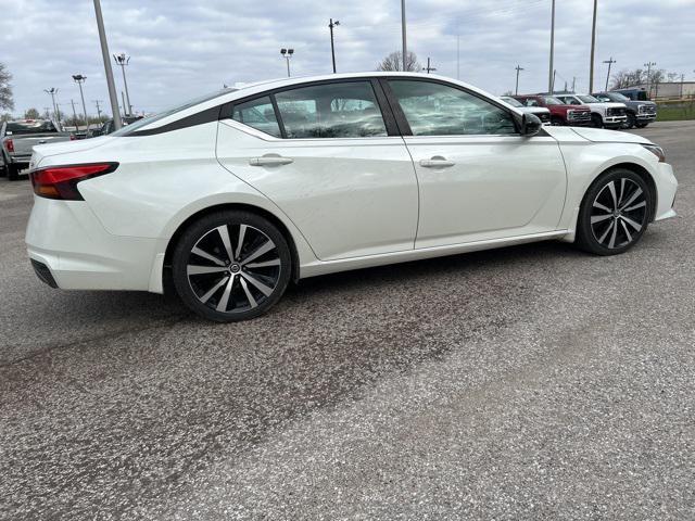 used 2019 Nissan Altima car, priced at $16,370