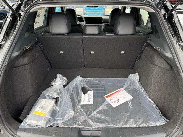 new 2025 Nissan Kicks car, priced at $28,634