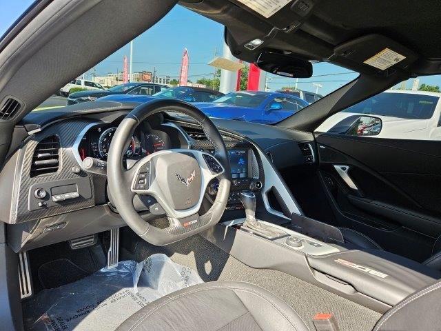 used 2016 Chevrolet Corvette car, priced at $65,316