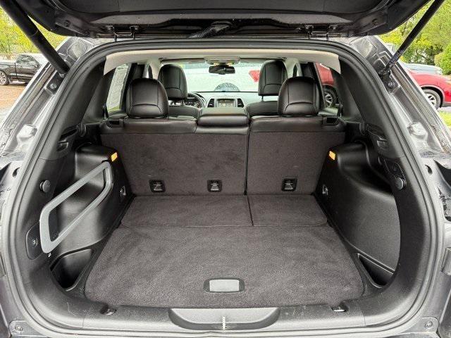 used 2016 Jeep Cherokee car, priced at $12,900