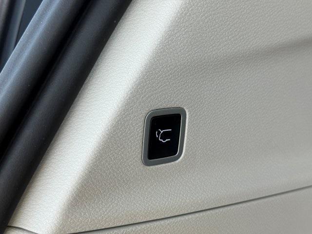 used 2023 Chrysler Voyager car, priced at $21,125