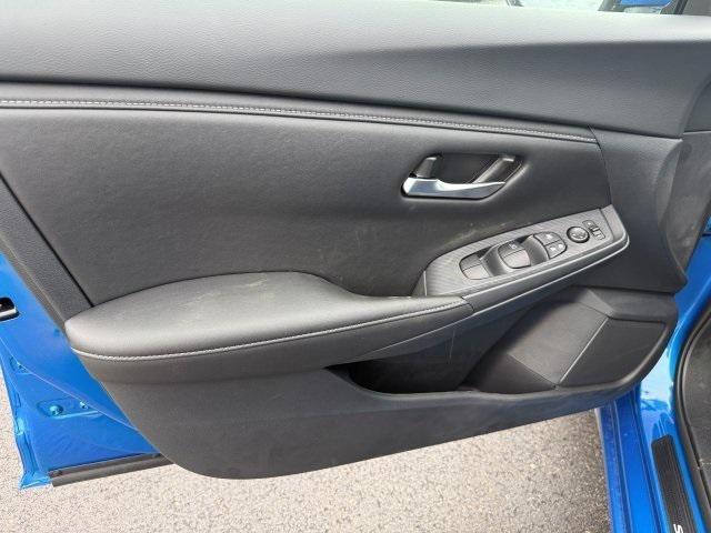 new 2025 Nissan Sentra car, priced at $21,412