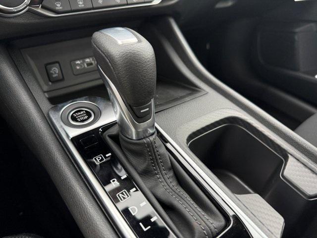 new 2025 Nissan Sentra car, priced at $21,412