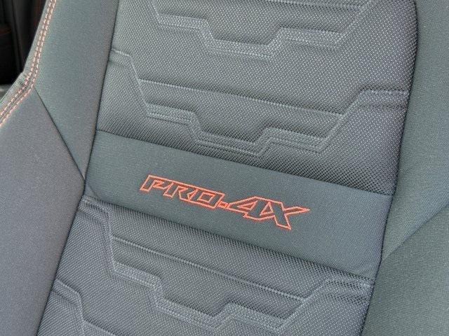 new 2025 Nissan Frontier car, priced at $38,491