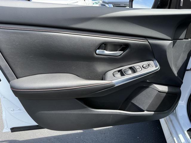 new 2025 Nissan Sentra car, priced at $25,718