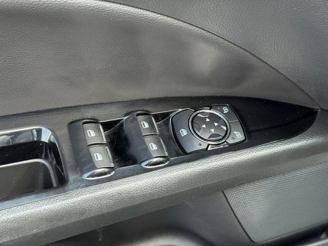 used 2015 Ford Fusion car, priced at $8,995