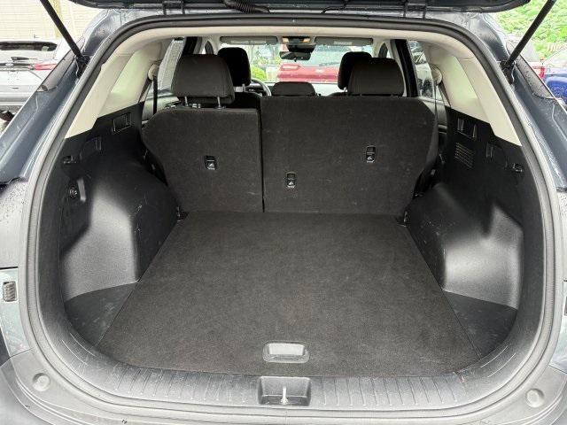 used 2023 Kia Sportage car, priced at $20,995