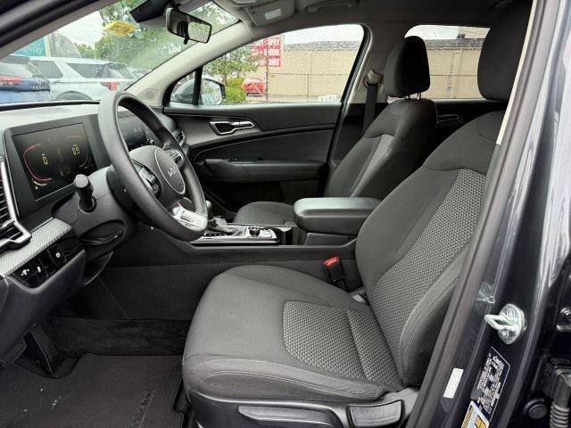 used 2023 Kia Sportage car, priced at $20,995