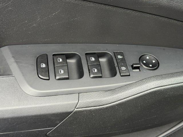 used 2023 Kia Sportage car, priced at $20,995