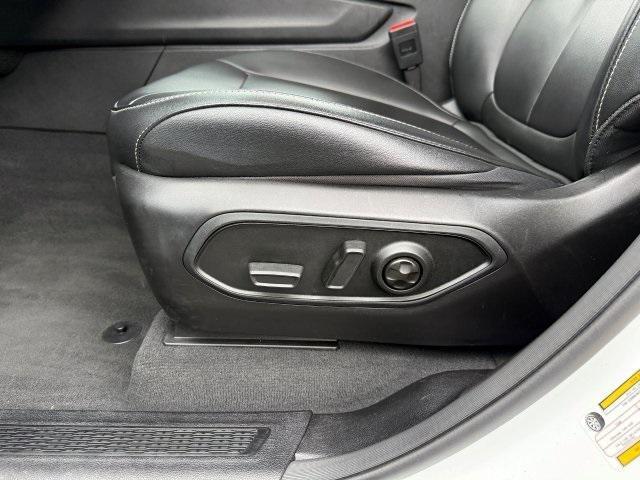 used 2024 Jeep Grand Cherokee 4xe car, priced at $38,072