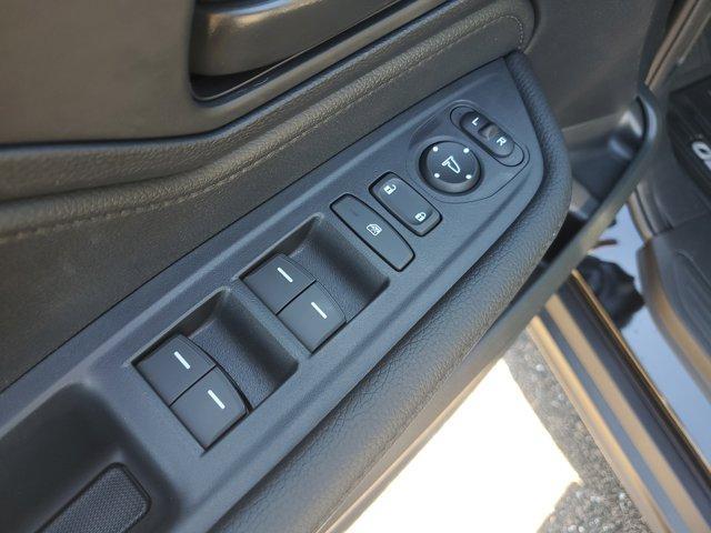 new 2026 Honda Odyssey car, priced at $42,683