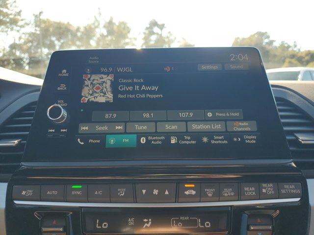 new 2026 Honda Odyssey car, priced at $42,683