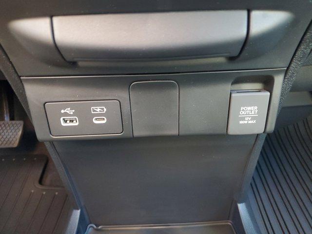 new 2026 Honda Odyssey car, priced at $42,683