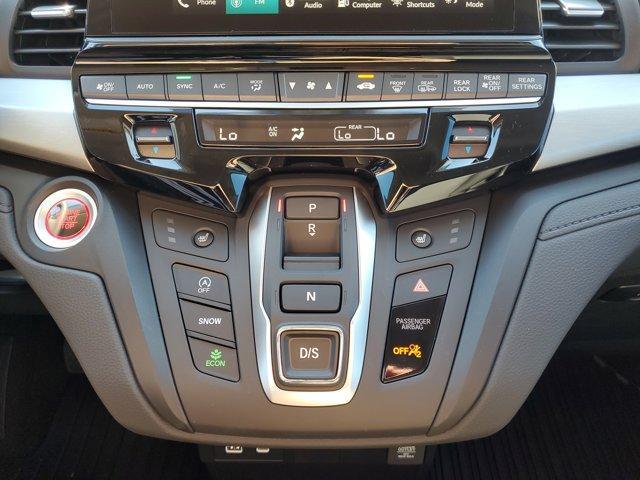 new 2026 Honda Odyssey car, priced at $42,683