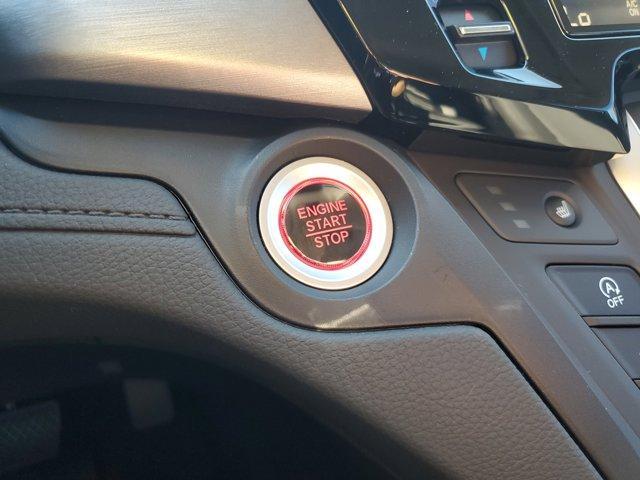 new 2026 Honda Odyssey car, priced at $42,683