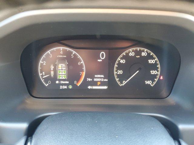 new 2026 Honda Odyssey car, priced at $42,683