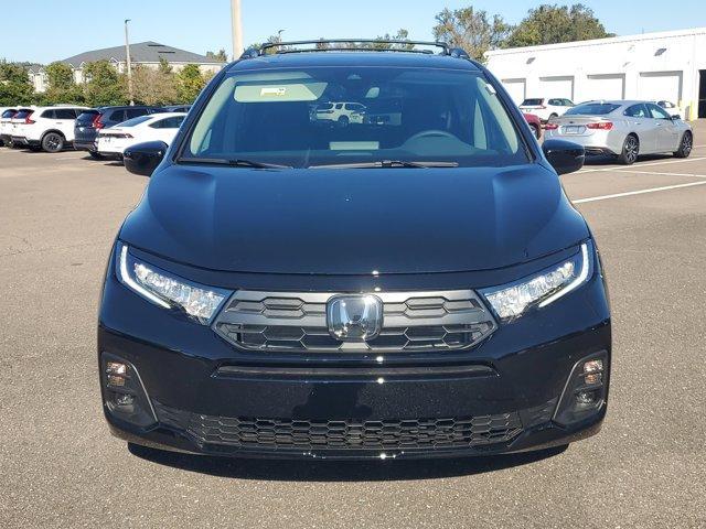 new 2026 Honda Odyssey car, priced at $42,683