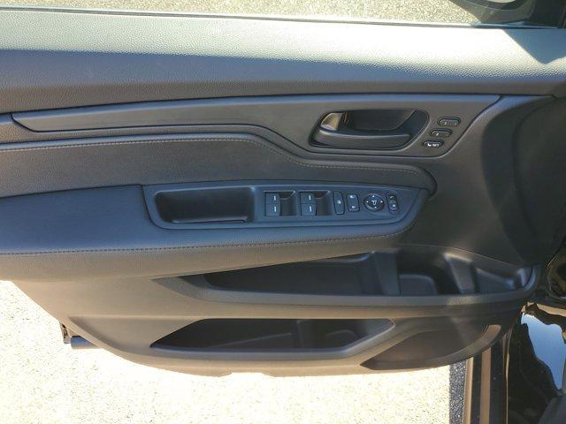 new 2026 Honda Odyssey car, priced at $42,683