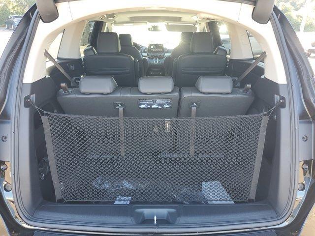 new 2026 Honda Odyssey car, priced at $42,683